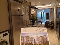 Affinity At Serangoon (D19), Apartment #402460031